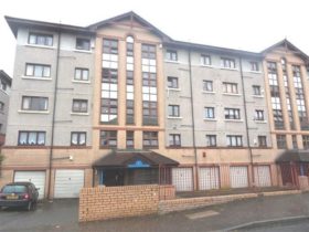 2 Bedroom Flat